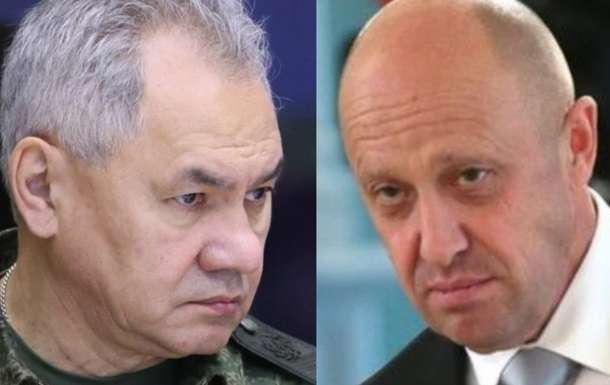 Разведка Британии: противостояние Пригожина с руководством армии РФ вступает в решающую фазу Разведка Британии: противостояние Пригожина с руководством армии РФ вступает в решающую фазу