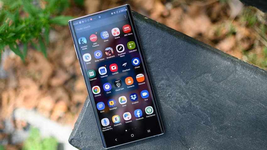 Китайська компанія Xiaomi перезапустить лінію смартфонів Mi Note