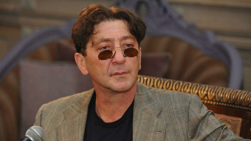 Санкции – за преступную деятельность: почему путиниста Лепса 10 лет не пускали в США