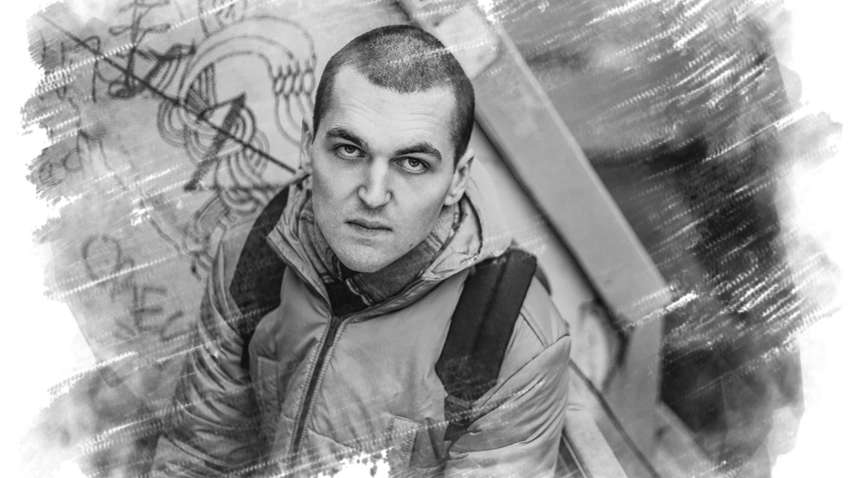 У вбивстві українського репера Енді Картрайта з'явився підозрюваний