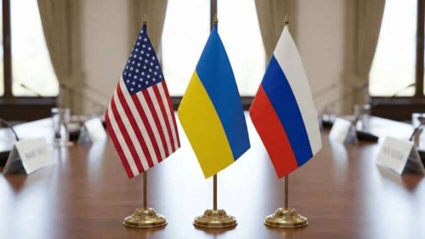 Переговоры Зеленского и Трампа не принесли главного: эксперт предупредил о самом плохом этапе в войне Переговоры Зеленского и Трампа не принесли главного: эксперт предупредил о самом плохом этапе в войне