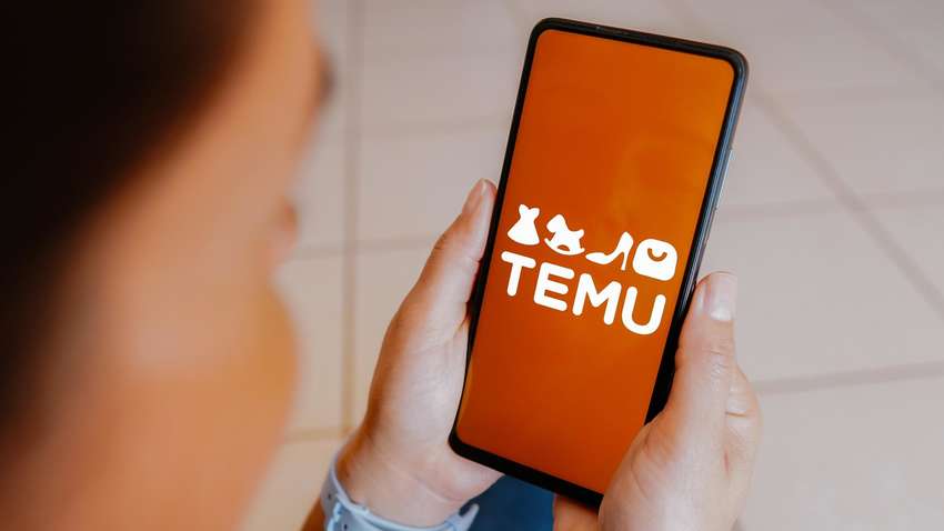 Шоппинг или шпионаж? Кому Temu может передать ваши персональные данные 