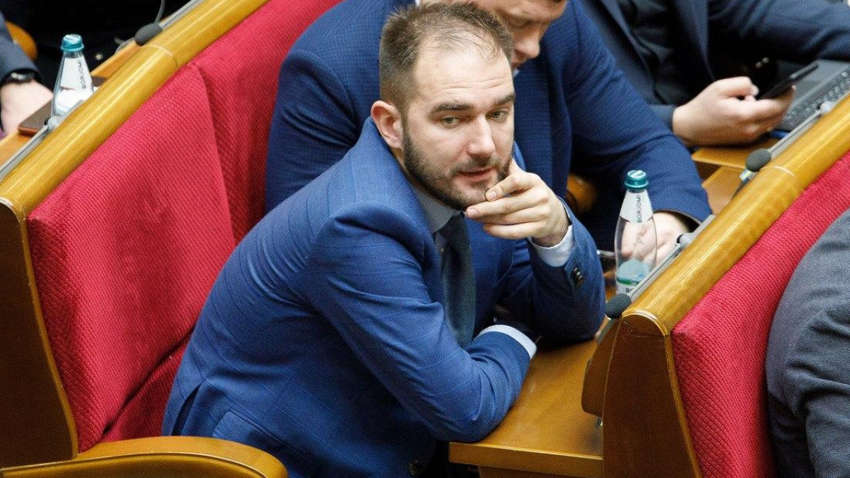 Венедіктова заявила про арест «слуги народу» Юрченка