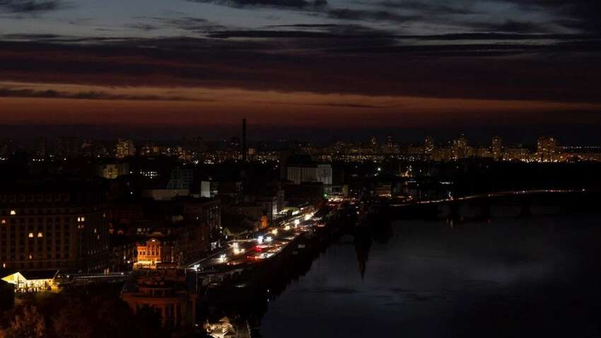 Не поможет даже окончание войны: украинцев шокировали прогнозом жизни в Киеве 