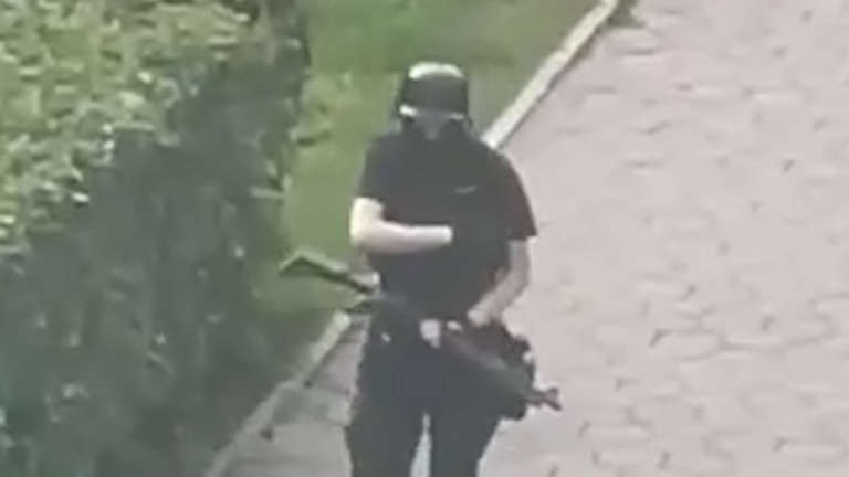 Бойня в Перми: 12-летнего стрелка обследуют психиатры