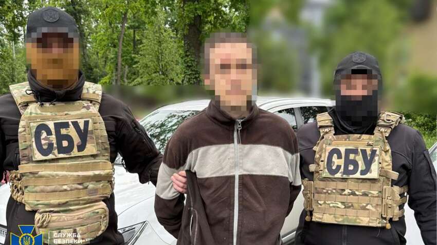 Удари по Києву: відомо, хто працював на знищення столичної ППО