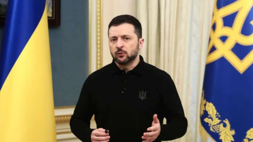 Завдяки допомозі США: Зеленський розповів, кого вдалося визволити з Білорусі Завдяки допомозі США: Зеленський розповів, кого вдалося визволити з Білорусі