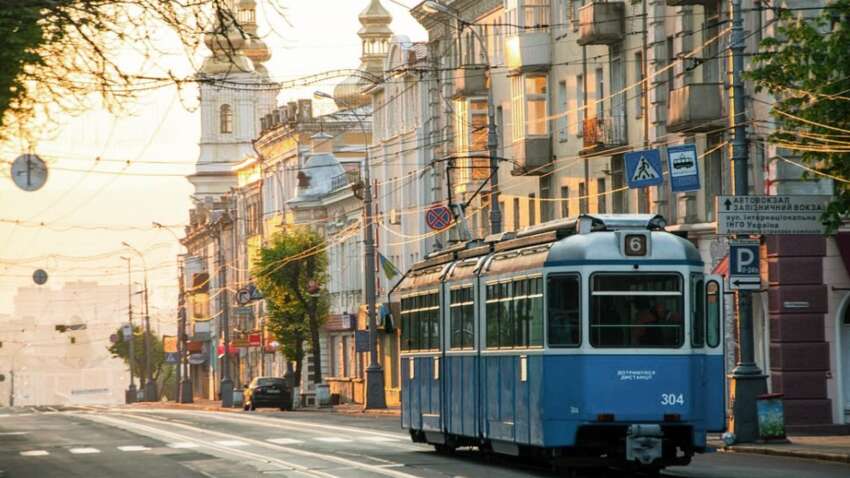 Город в Польше требует от Винницы переименовать улицу: чье имя носит Город в Польше требует от Винницы переименовать улицу: чье имя носит