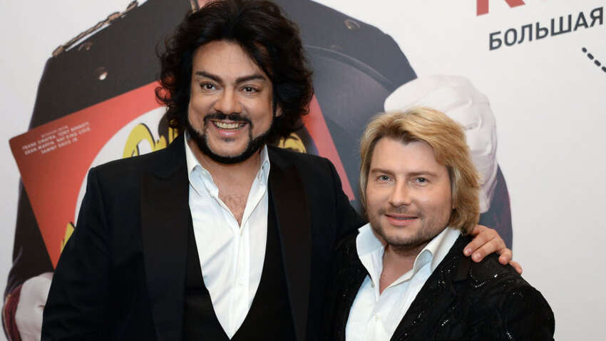 Российских звезд убирают из Spotify и Apple Music в Украине: первые 120 уже в списке Российских звезд убирают из Spotify и Apple Music в Украине: первые 120 уже в списке