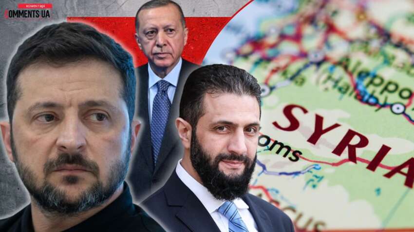 Почему визит Зеленского на Ближний Восток называют историческим: что может получить Украина