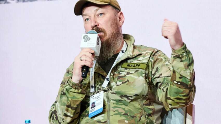 Что Россия начала копировать на фронте: "Мадьяр" сделал настораживающее заявление
