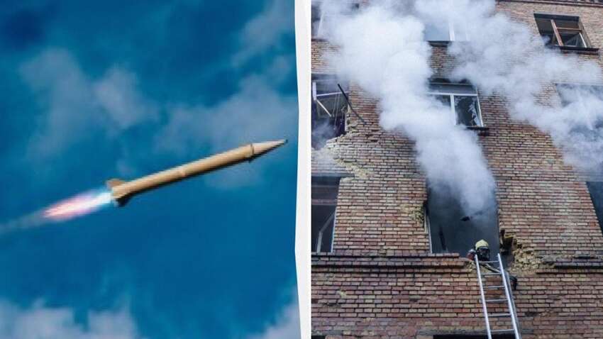 У Кремлі видали цинічну заяву про причину масованого ракетного удару по Україні