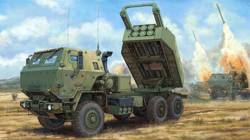 Мать Himars недостаточно: Залужный сделал шокирующее признание