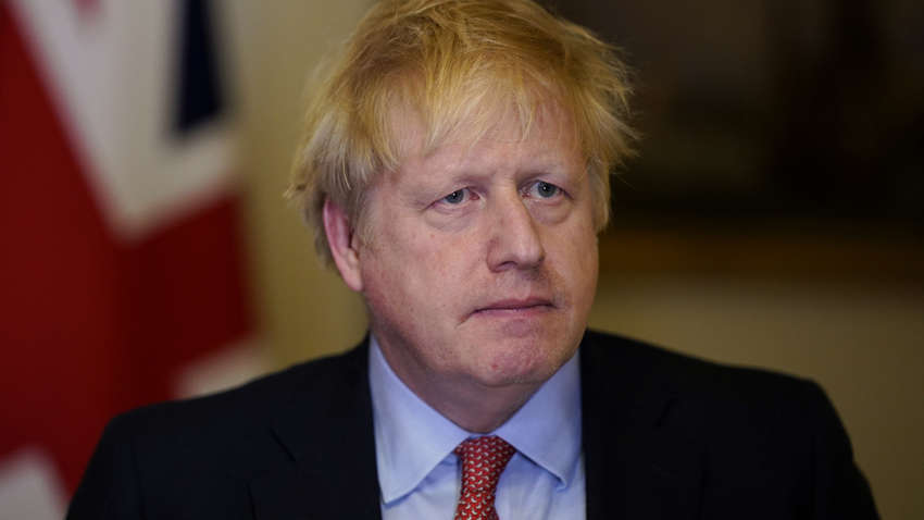 Британія порадила Україні не поспішати з укладанням мирної угоди з РФ: у чому причина