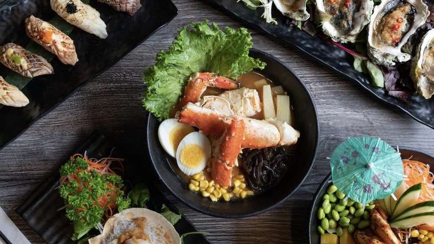 Эксперты определили основной вектор, по которому следуют флагманы кулинарной сферы