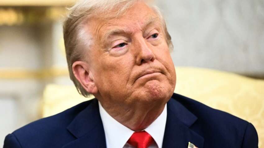 Трамп снова обманывает Украину и союзников: о чем идет речь Трамп снова обманывает Украину и союзников: о чем идет речь