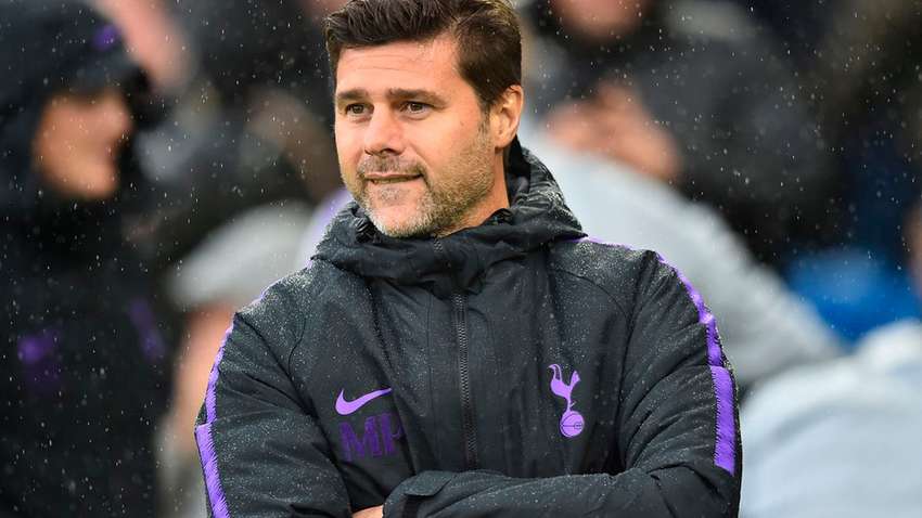 Тренер «Тоттенхэма» Почеттино один из кандидатов на пост главного тренера «Баварии»