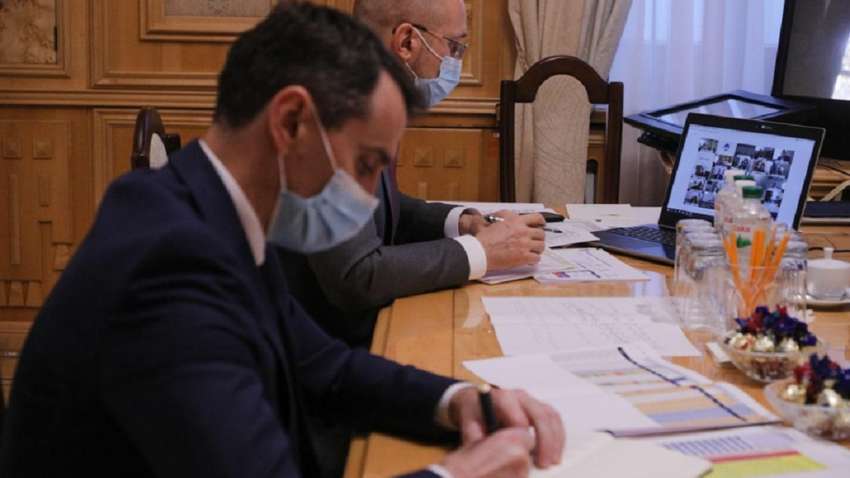 Правительство хочет усовершенствовать карантин выходного дня