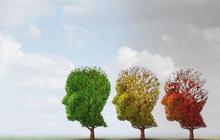 Ось ця особливість вказує на те, що ви можете захворіти на деменцію у 45 років