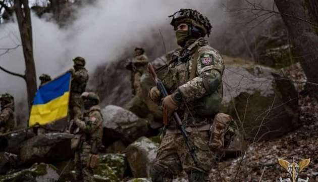 Фронт може посипатися: інформацію про дуже складну ситуацію замовчують  Фронт може посипатися: інформацію про дуже складну ситуацію замовчують