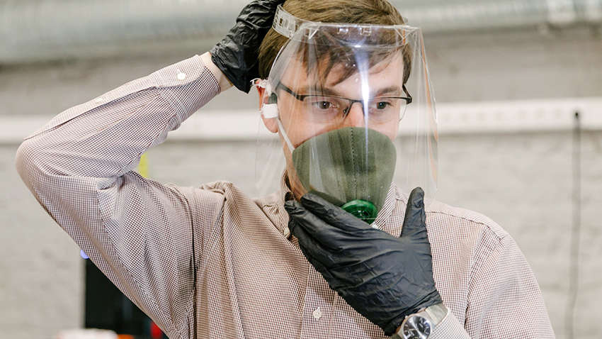 Как уберечься от мутировавшей формы коронавируса - МОЗ Как уберечься от мутировавшей формы коронавируса - МОЗ