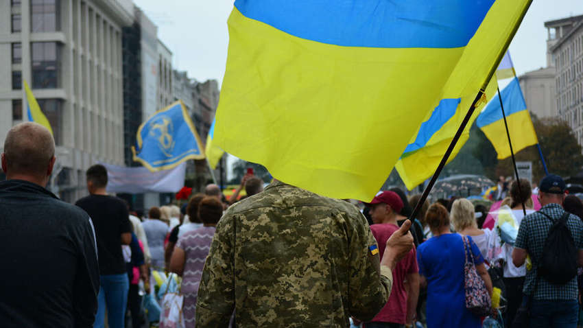 Стало известно, что украинцы боятся больше, чем обстрелов – результаты опроса Стало известно, что украинцы боятся больше, чем обстрелов – результаты опроса