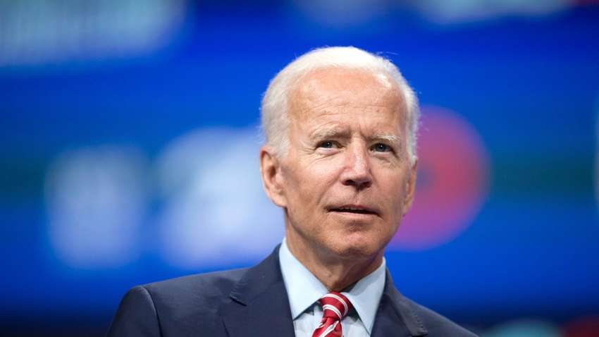 Стало известно, когда Байден может приехать в Украину  Стало известно, когда Байден может приехать в Украину