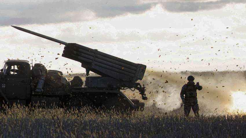 Війна могла закінчитися у 2022 році:  військовий розповів, чому цього не сталося