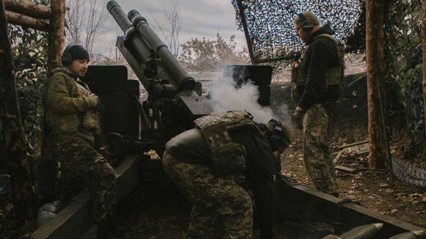 В ВСУ прокомментировали информацию об окружении украинских войск возле Гуляйполя: что происходит на фронте 