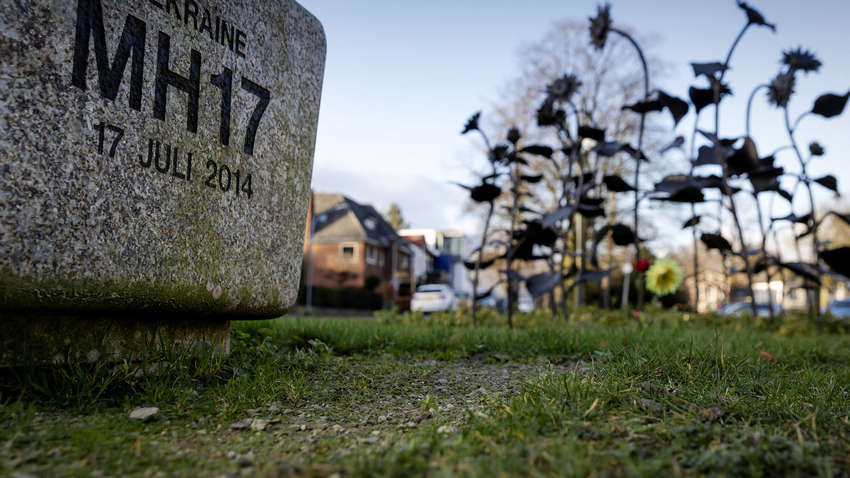 Дело MH17: приведет ли расследование Bellingcat и The Insider к усилению санкций против РФ