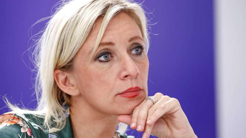 В МИД России не видят поводов для оптимизма в отношениях с Украиной