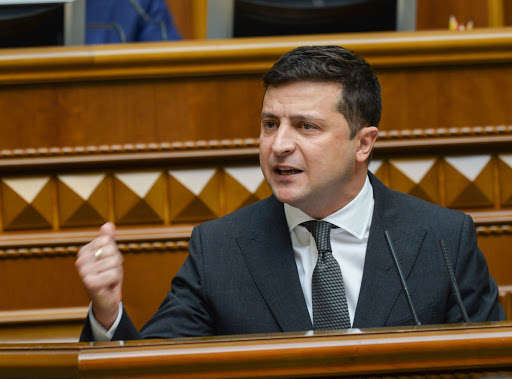 Президент збирається ліквідувати скандально відомий ОАСК: подробиці