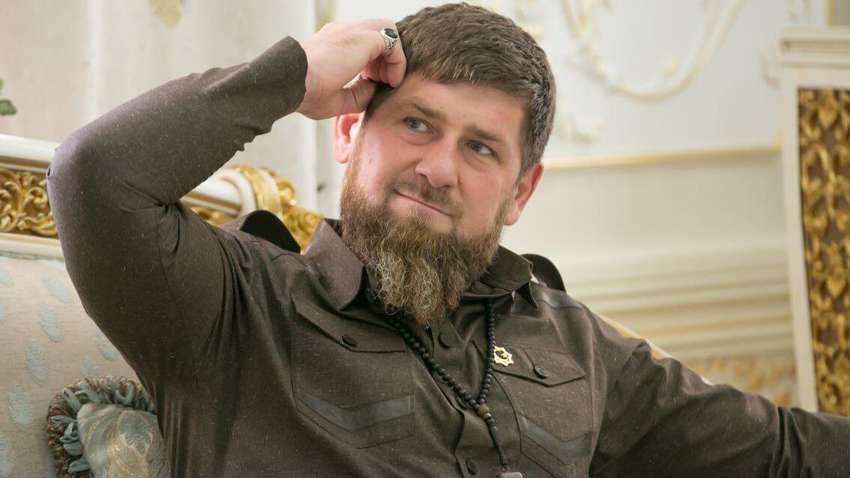 Кадирову горить через поразки в Україні, він наполягає на атаці ядерною зброєю