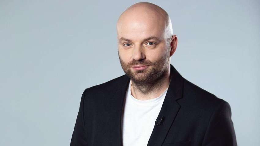 Поки в Україні триває війна, Анна Корсун відома як MARUV розважається в Туреччині