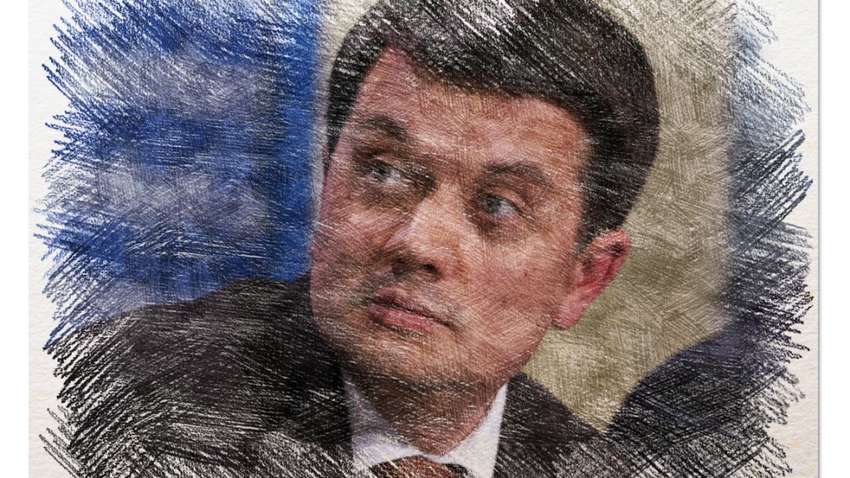 Разумков намерен оставить нардепов без "отпуска"