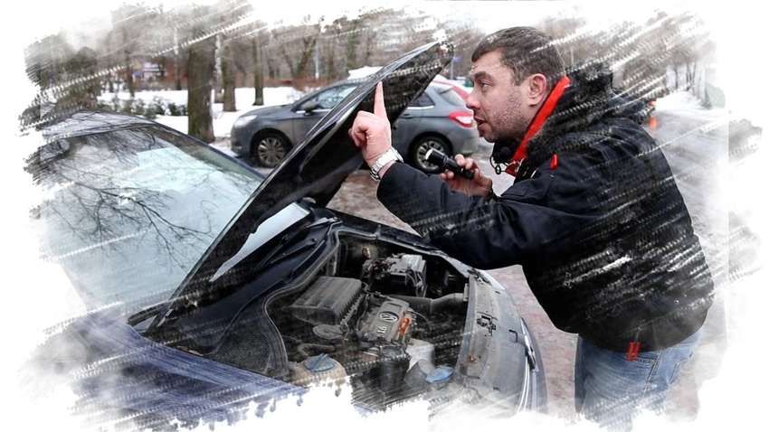 Топ-5 маленьких секретов твоего автомобиля Топ-5 маленьких секретов твоего автомобиля