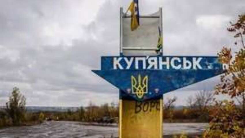 Россияне попали в ловушку: полное окружение армии РФ 