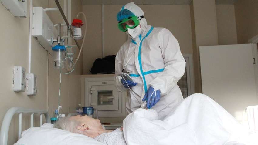 Человечеству не победить COVID-19: в ВОЗ сделали важное заявление Человечеству не победить COVID-19: в ВОЗ сделали важное заявление