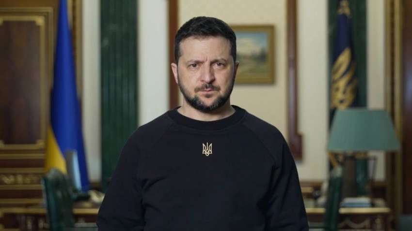 Зеленский назвал, сколько у Путина союзников