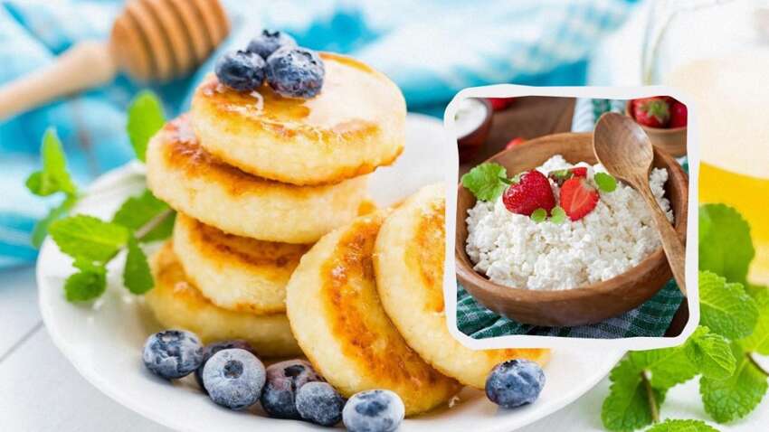 Идеальный рецепт сырников, которые не приготовят в ресторане: эта находка поразит гурманов