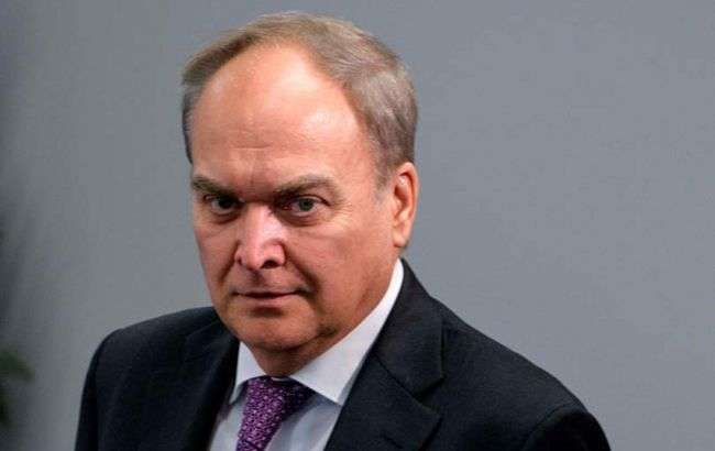 Москва відкликала посла з Вашингтона для консультацій