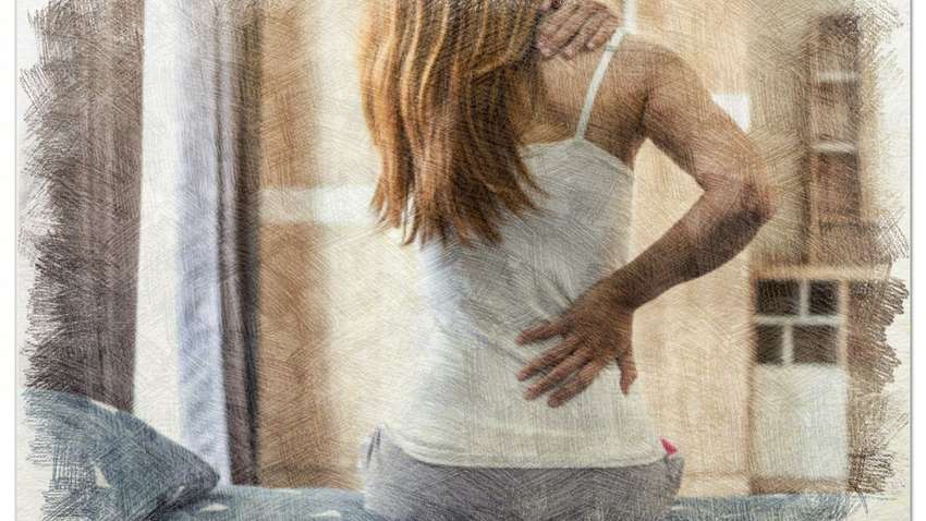 Пять признаков того, что ваши почки плохо работают Пять признаков того, что ваши почки плохо работают