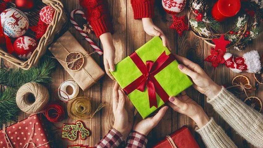 Тигр не схвалить: які подарунки не можна дарувати на Новий рік 2022