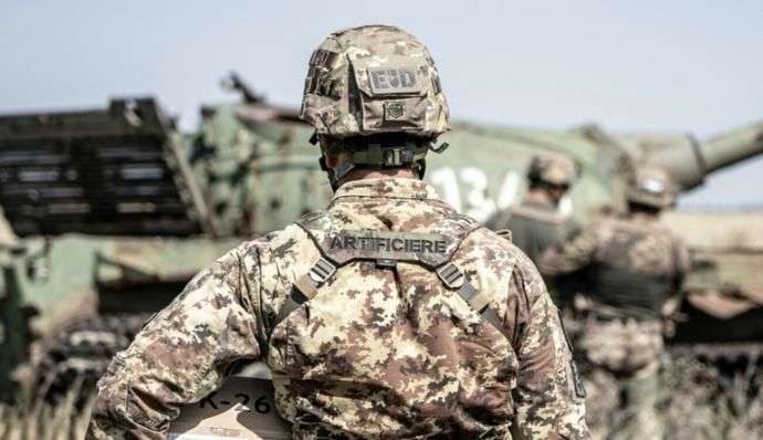 Придут ли западные войска на помощь ВСУ: в Эстонии рассказали, что с этой идеей