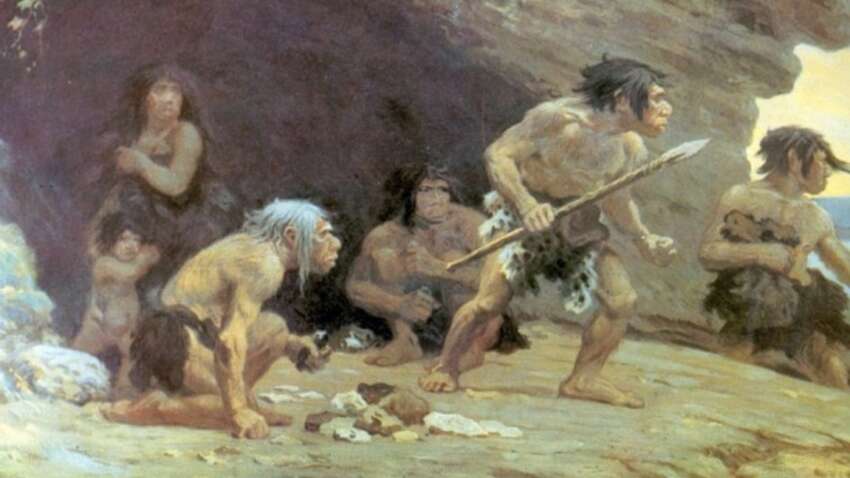 Тайна эволюции: ученые ошеломили открытием, как именно люди скрещивались с неандертальцами