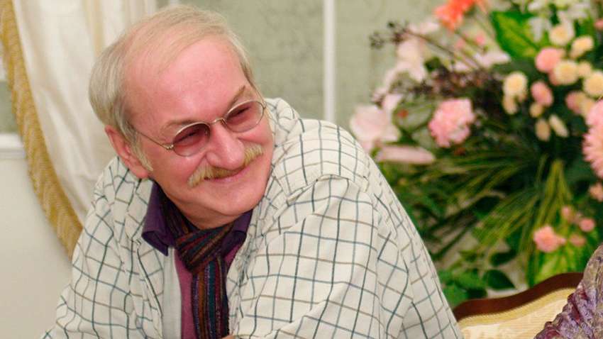 У Росії помер актор з популярних серіалів