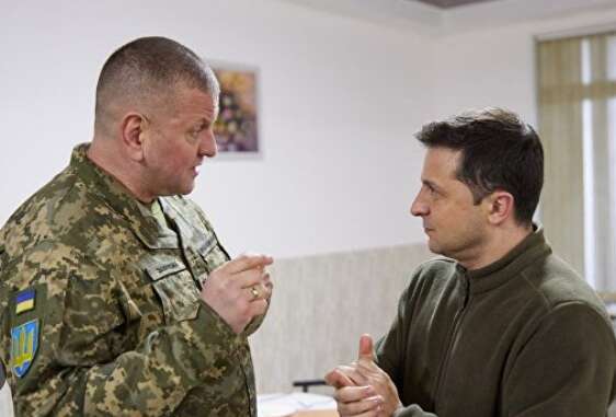 Зеленський – не фаворит: оприлюднено свіжі президентські рейтинги