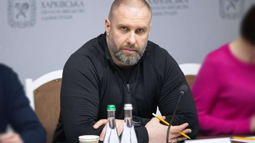 Наступление на Харьковщине продолжается: россияне «прощупывают» направления, где лучше прорвать оборону Наступление на Харьковщине продолжается: россияне «прощупывают» направления, где лучше прорвать оборону