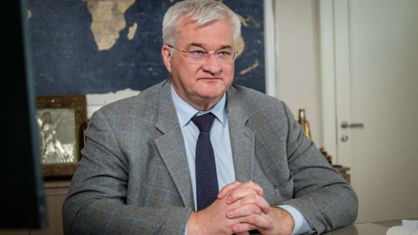 У МЗС запропонували Угорщині альтернативу, якщо її не влаштовує членство України в ЄС та НАТО