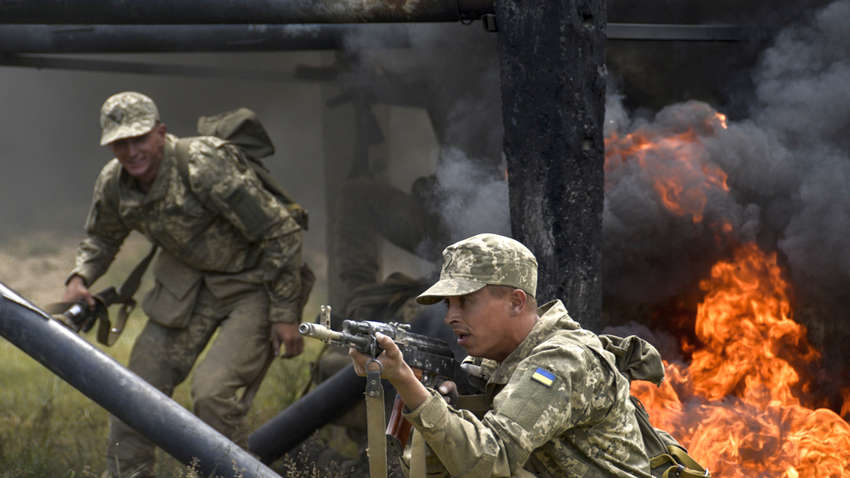 Заклик в армію планують повернути до 18 років, - ЗМІ